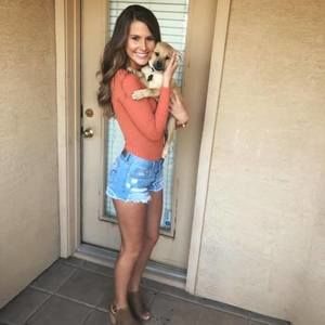 Meet your Posher, Madison